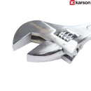 Llave Francesa/Ajustable 8"