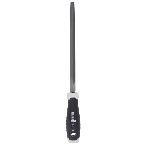 Lima Triangulo 8" Acero