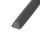 Lima Triangulo 8" Acero