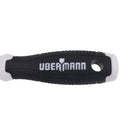 Lima Triangulo 8" Acero