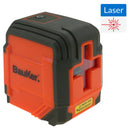 Nivel Laser 2 Lineas Rojo