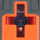 Nivel Laser 2 Lineas Rojo