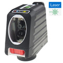 Nivel Laser Cruz L Acero