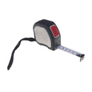 Huincha Medir 5Mt X 19Mm" Acero