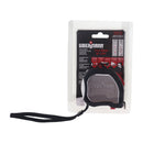 Huincha Medir 5Mt X 19Mm" Acero