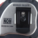 Huincha Medir 5Mt X 19Mm" Acero