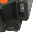 Nivel 4 Lineas Laser Rojo