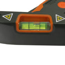 Nivel 4 Lineas Laser Rojo
