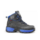 Bota de seguridad Hardwork Bering Hiker C/ Thinsulate Azul 42