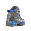 Bota de seguridad Hardwork Bering Hiker C/ Thinsulate Azul 42