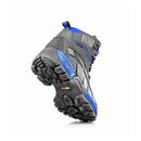 Bota de seguridad Hardwork Bering Hiker C/ Thinsulate Azul 42