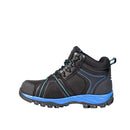 Botin de seguridad HW Bering Classic Low Blue Certificado 42