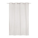 Cortina Tela 140X220 Cm Natural