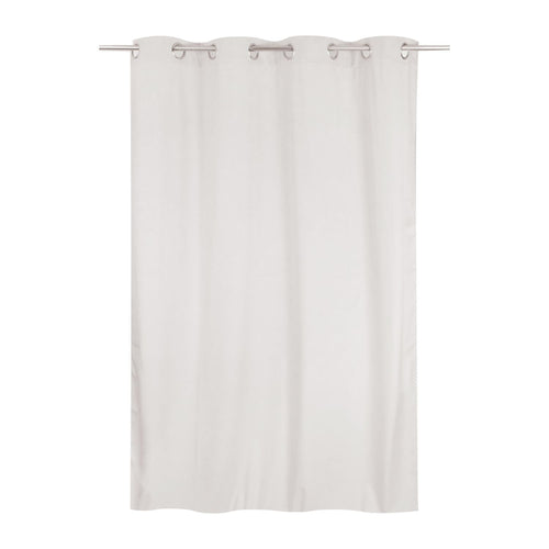 Cortina Tela 140X220 Cm Natural