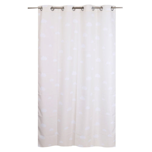 Cort Tela Oxfrd Nube 140X220