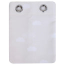 Cort Tela Oxfrd Nube 140X220