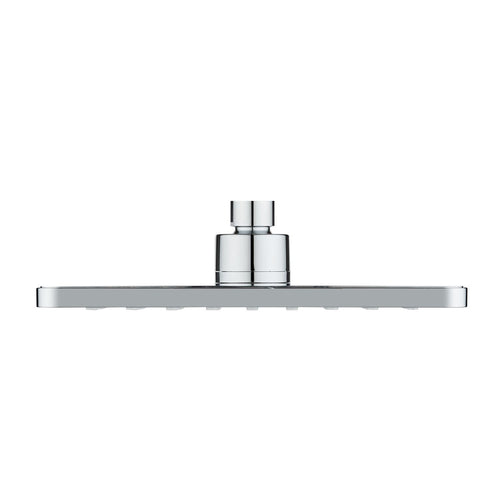 Plato Ducha Plastico Abs 20X20X5.5 Cm