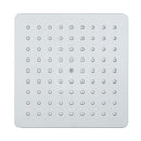 Plato Ducha Plastico Abs 20X20X5.5 Cm