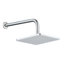 Plato Ducha Plastico Abs 20X20X5.5 Cm