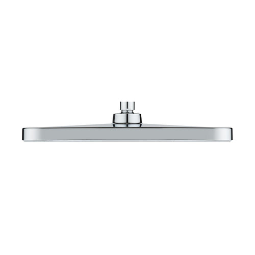 Plato Ducha Plastico Abs 30X19X5.8 Cm