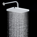 Plato Ducha Plastico Abs 30X19X5.8 Cm