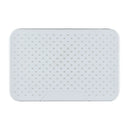 Plato Ducha Plastico Abs 30X19X5.8 Cm