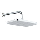 Plato Ducha Plastico Abs 30X19X5.8 Cm
