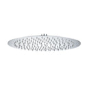 Plato Ducha Acero Inoxidable 30X30X5.2 Cm