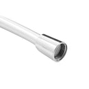 Flexible Ducha Pvc Gris 1.5 Metros