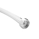 Flexible Ducha Pvc Gris 1.5 Metros