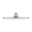 Plato Ducha Abs 25Cm 1F