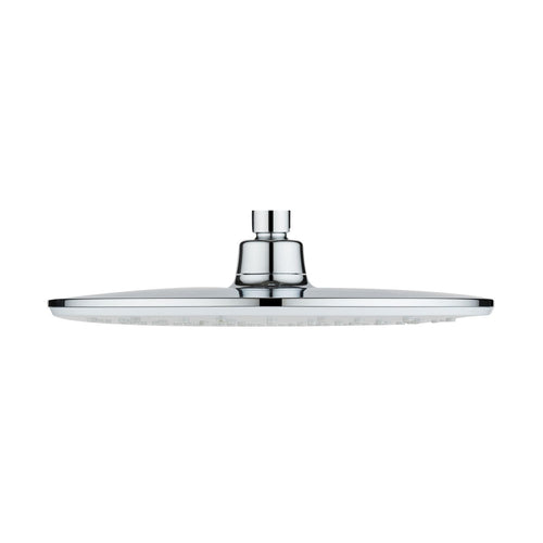 Plato Ducha Abs 25Cm 1F