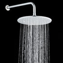 Plato Ducha Abs 25Cm 1F