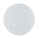 Plato Ducha Abs 25Cm 1F