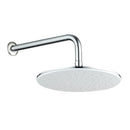 Plato Ducha Abs 25Cm 1F