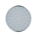 Difusor Ducha Abs 1 Funcion 12 Cm