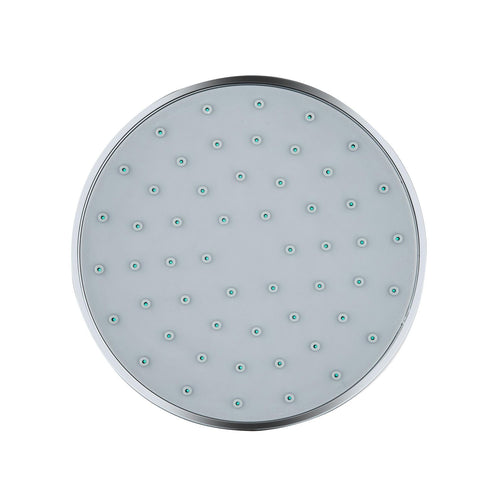 Difusor Ducha Abs 1 Funcion 12 Cm