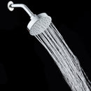 Difusor Ducha Abs 1 Funcion 12 Cm