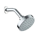 Difusor Ducha Abs 1 Funcion 12 Cm