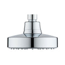 Difusor Ducha Abs 1 Funcion 12 Cm