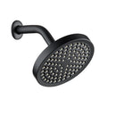 Plato Ducha Plastico Abs 15X15X6 Cm