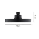 Plato Ducha Plastico Abs 15X15X6 Cm