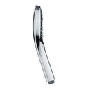 Mango Ducha Boton Abs 3 Funciones 12 Cm