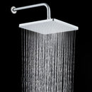 Plato Ducha Abs 25X25 Cm 1F