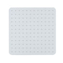 Plato Ducha Abs 25X25 Cm 1F