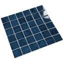 Mosaico Malla Wall Azul 30,6X30,6 0,09M2