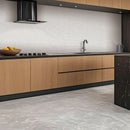 Mosaico Malla Oval Blanco 30X30 0,09M2