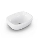 Combo Sanitario Smart + Lavamano Cascade Blanco De Sobreponer