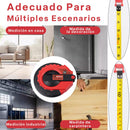 Huincha De Medir 30 Metros