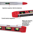 Nivel Torpedo 9"